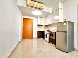 Sengkang Square (D19), Condominium #606932361